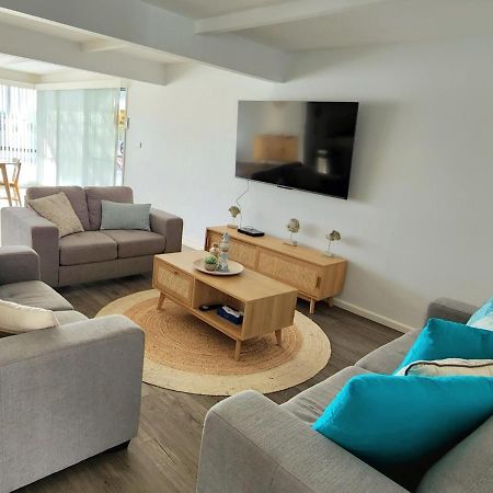 The Harrington Serviced Apartments Narooma Eksteriør billede