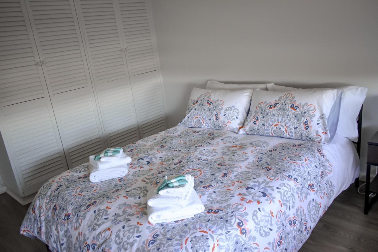 The Harrington Serviced Apartments Narooma Eksteriør billede
