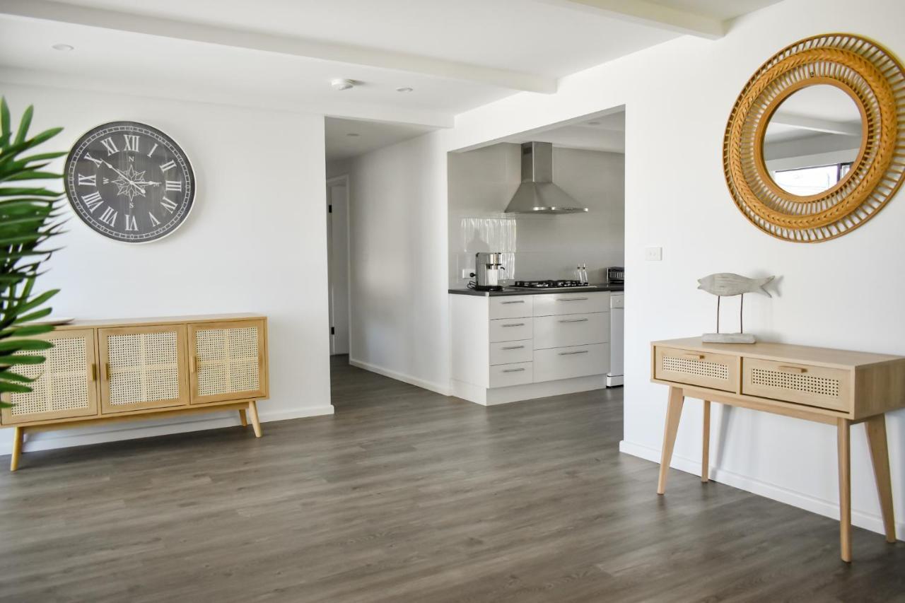 The Harrington Serviced Apartments Narooma Eksteriør billede