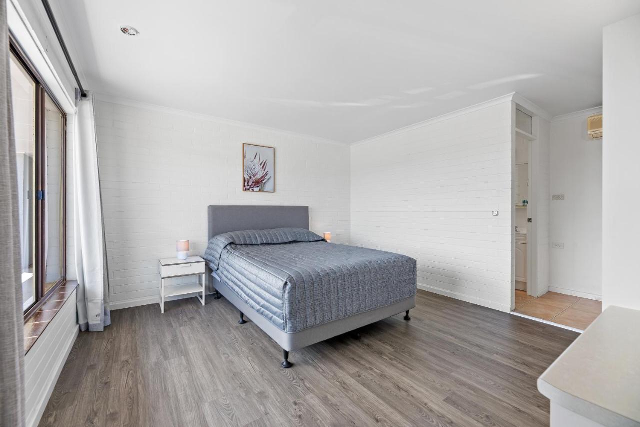 The Harrington Serviced Apartments Narooma Eksteriør billede