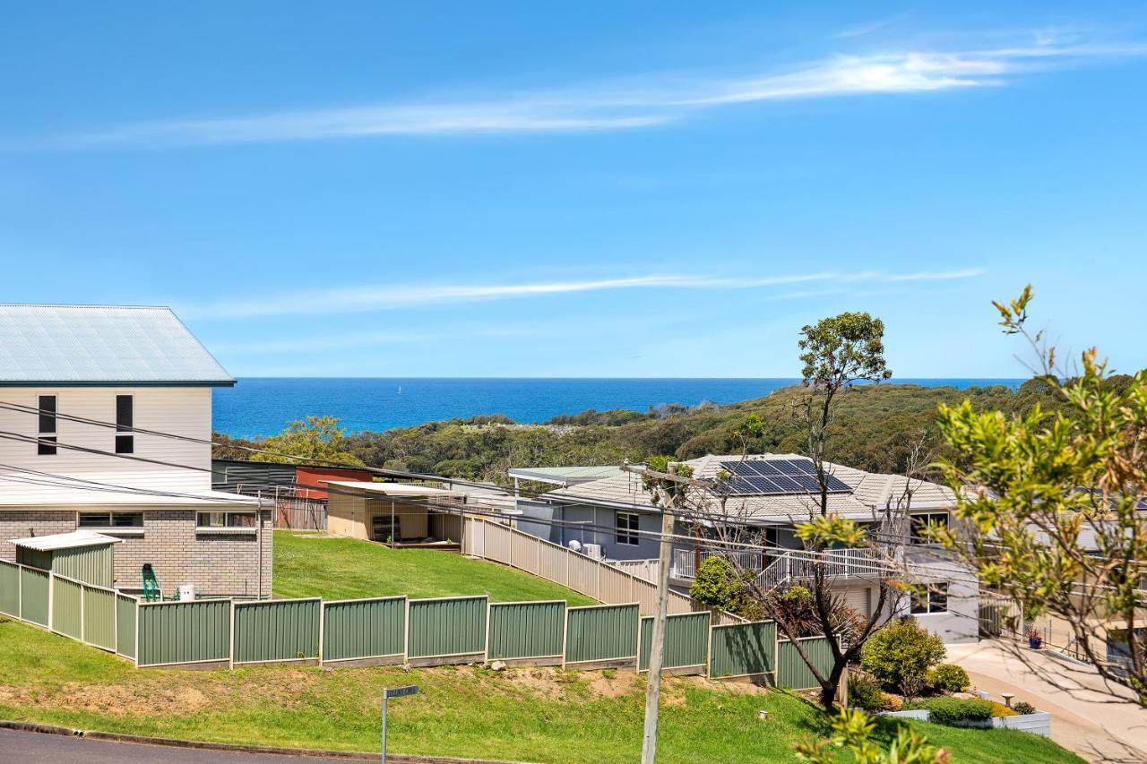 The Harrington Serviced Apartments Narooma Eksteriør billede