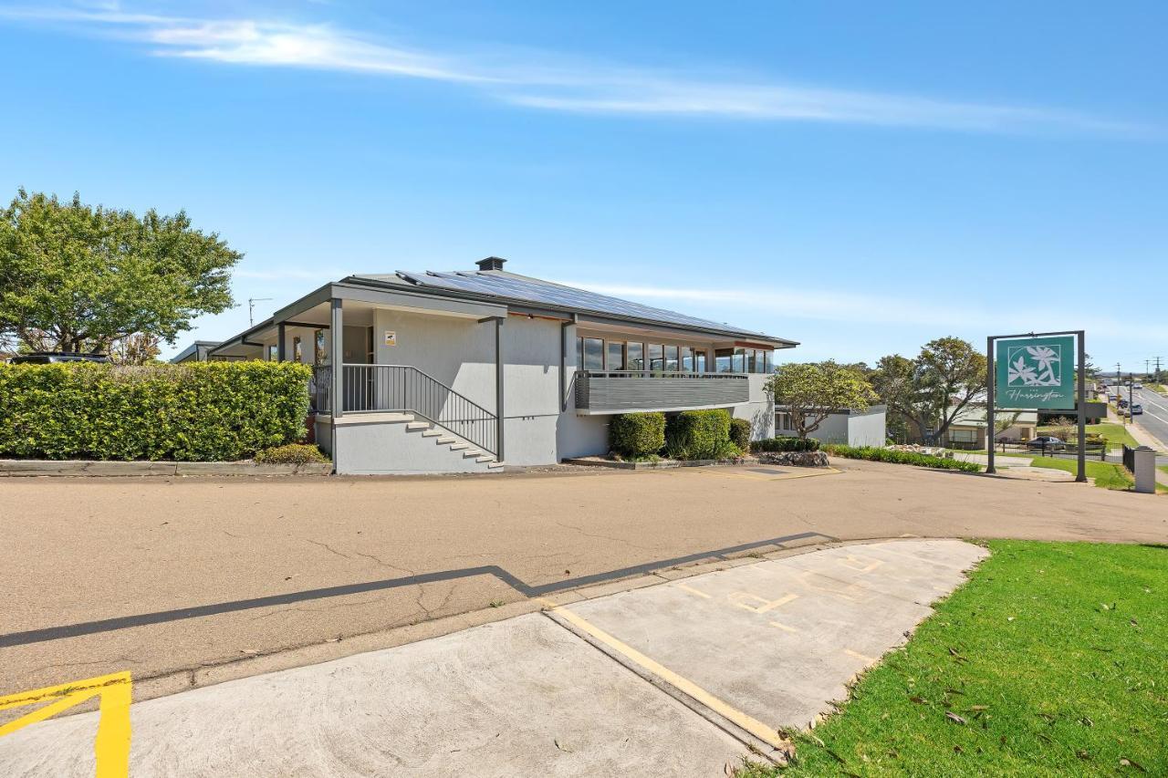 The Harrington Serviced Apartments Narooma Eksteriør billede