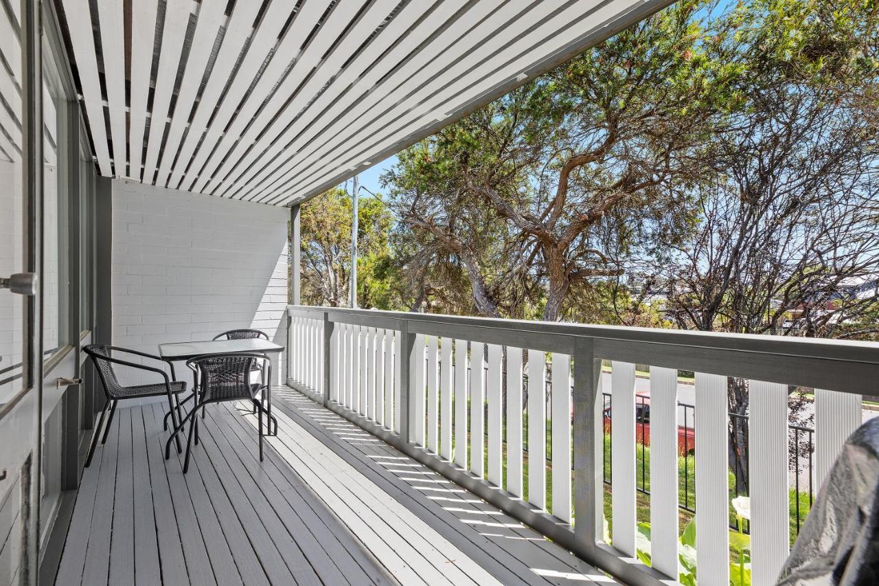 The Harrington Serviced Apartments Narooma Eksteriør billede