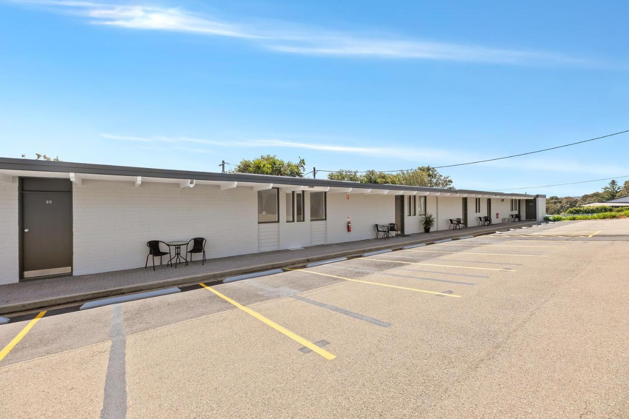 The Harrington Serviced Apartments Narooma Eksteriør billede