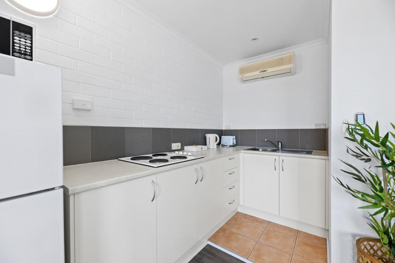 The Harrington Serviced Apartments Narooma Eksteriør billede