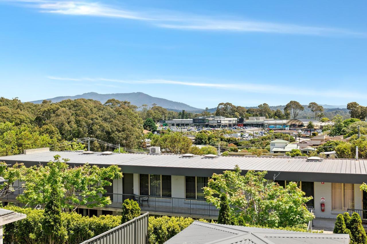 The Harrington Serviced Apartments Narooma Eksteriør billede