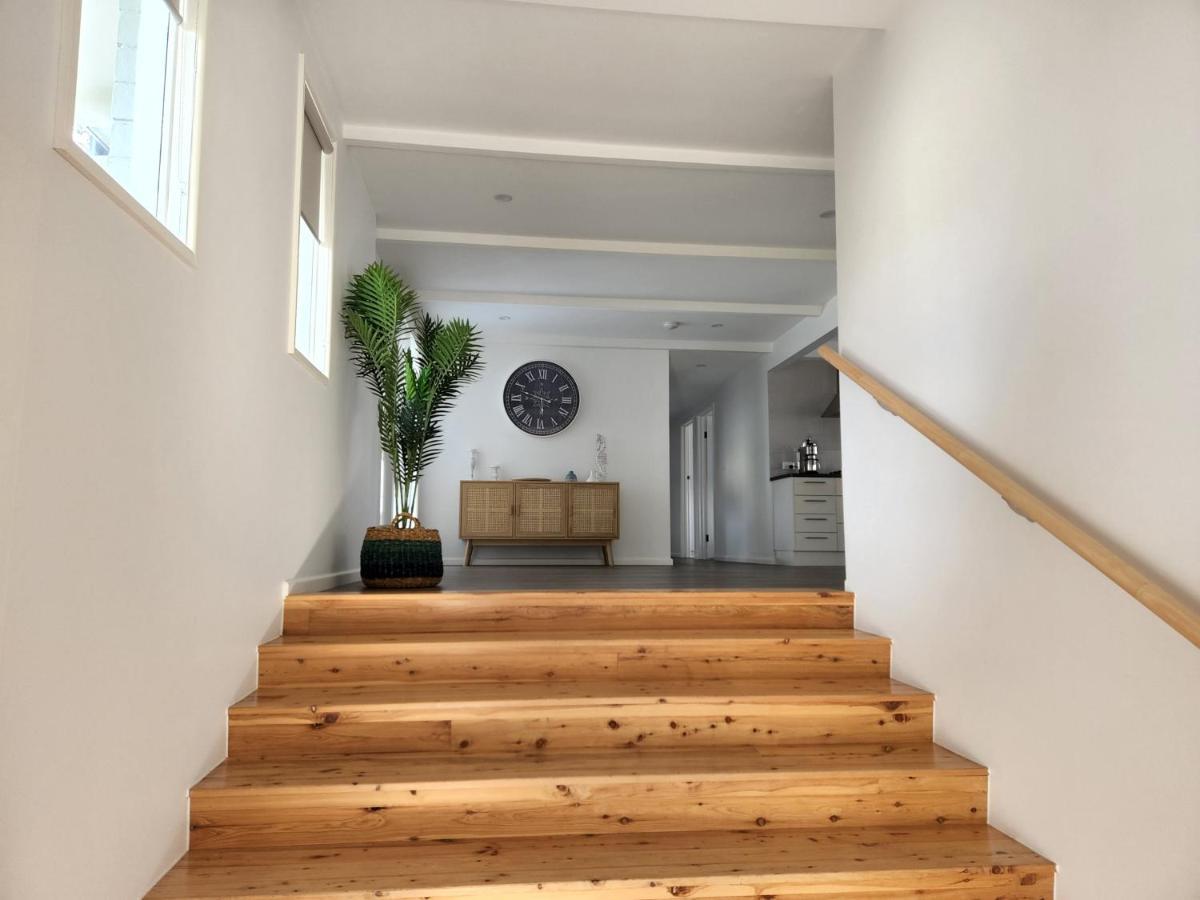 The Harrington Serviced Apartments Narooma Eksteriør billede