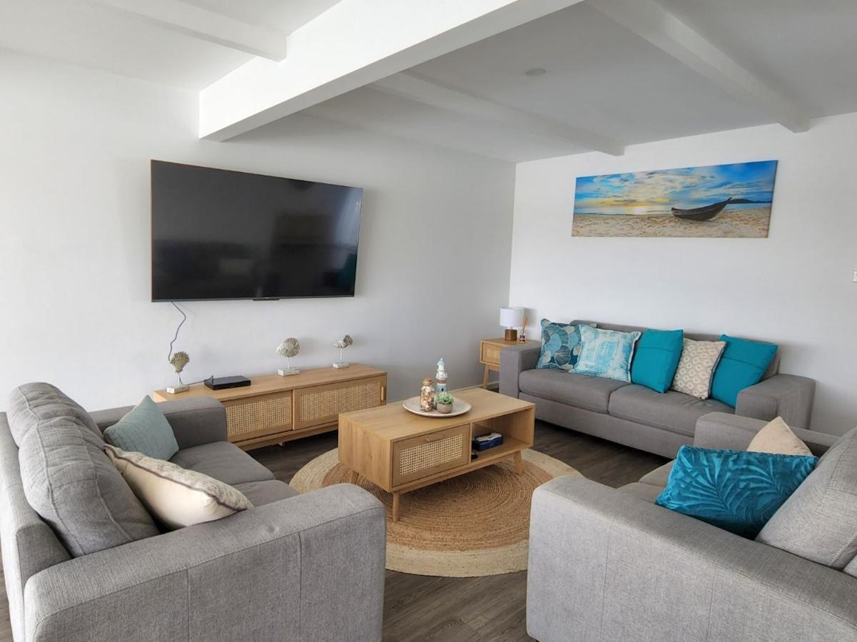 The Harrington Serviced Apartments Narooma Eksteriør billede